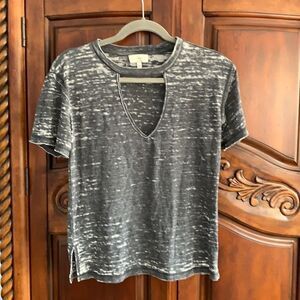 Lucky Brand short sleeve tee- Size XS